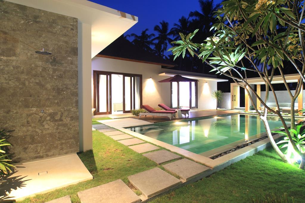 Bale Mandala Villas Сенггиги Номер фото