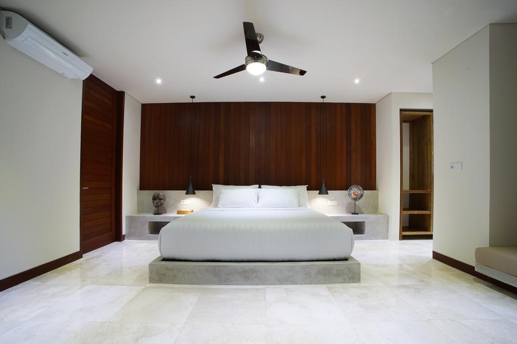 Bale Mandala Villas Сенггиги Экстерьер фото