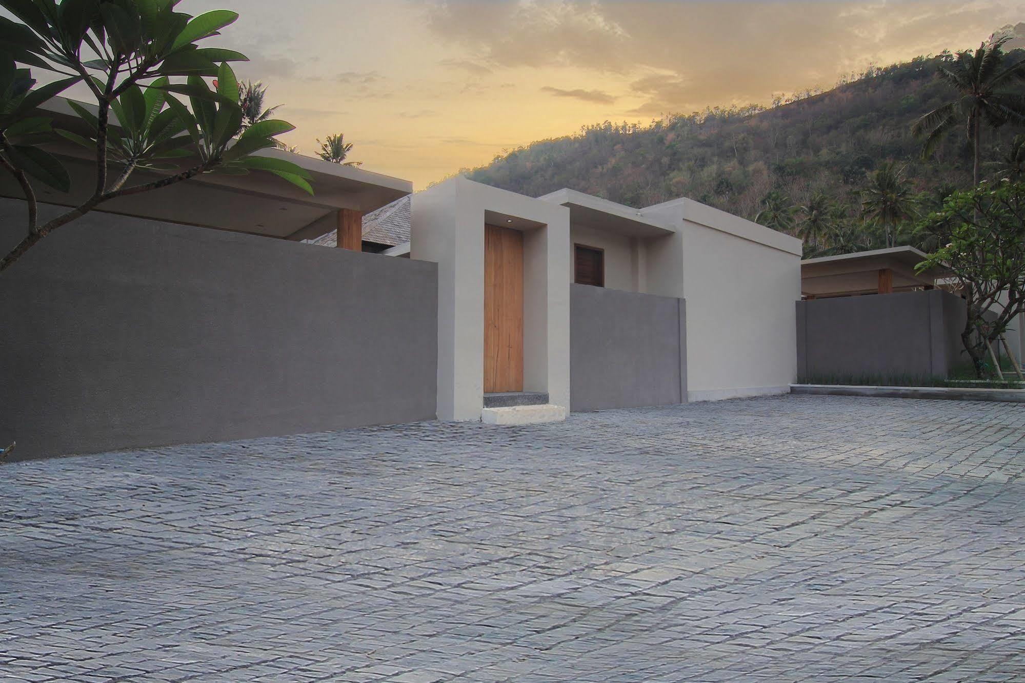 Bale Mandala Villas Сенггиги Экстерьер фото